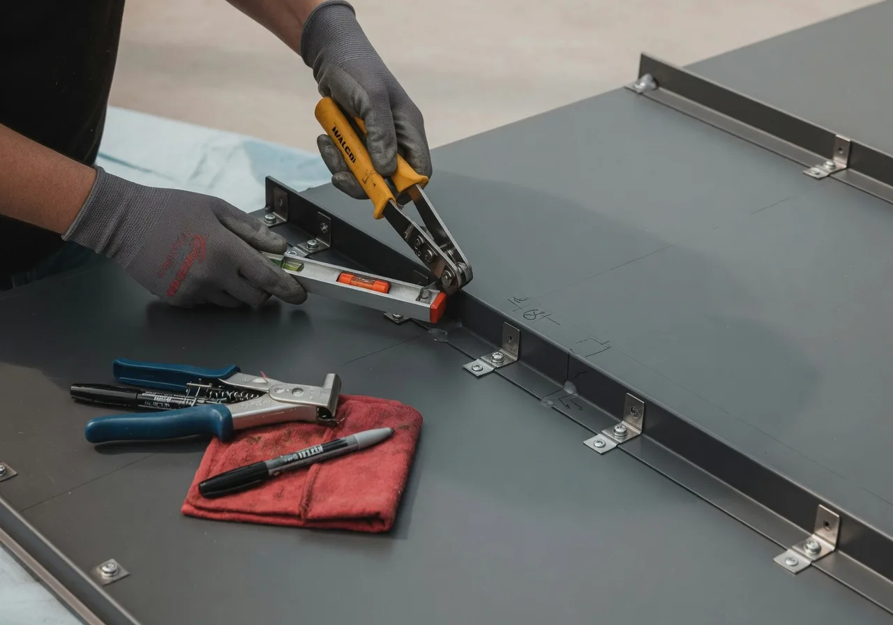 Why choose Metal Roofing Installation in Castor, LA